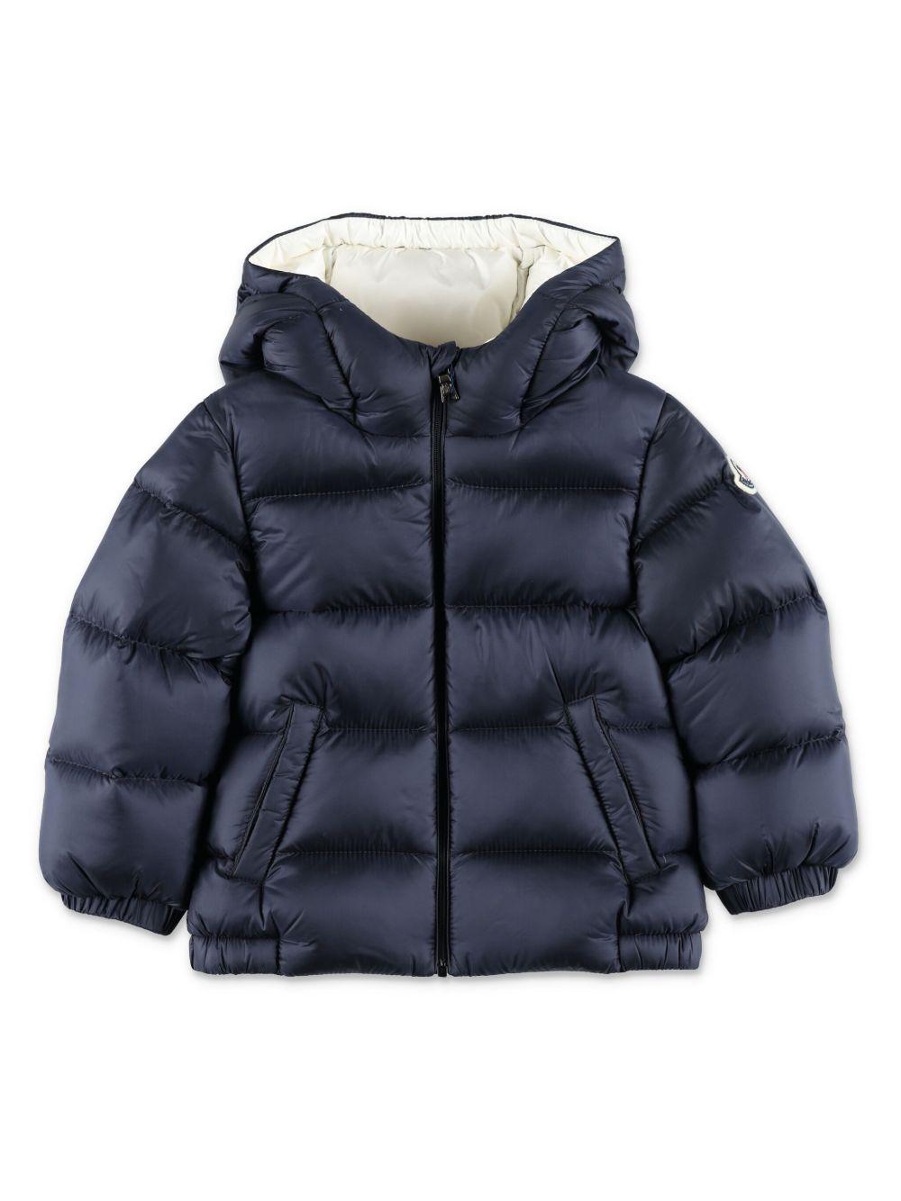  K29511A00040 597YF742 MONCLER KID 
