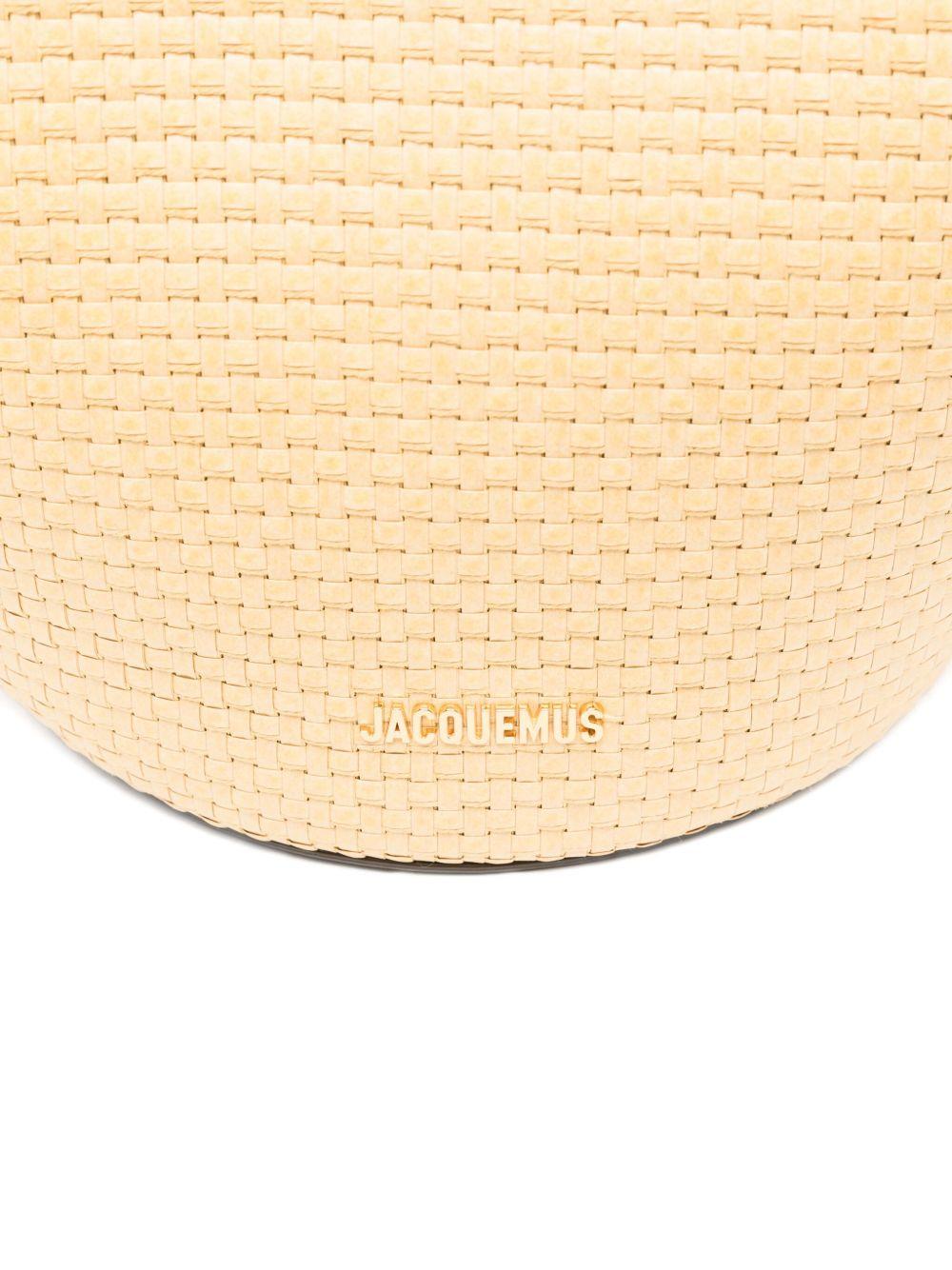  25HBAW00382 AW006011FF JACQUEMUS 