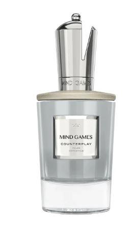  MG1189 #COUNTERPLAY MIND GAME 