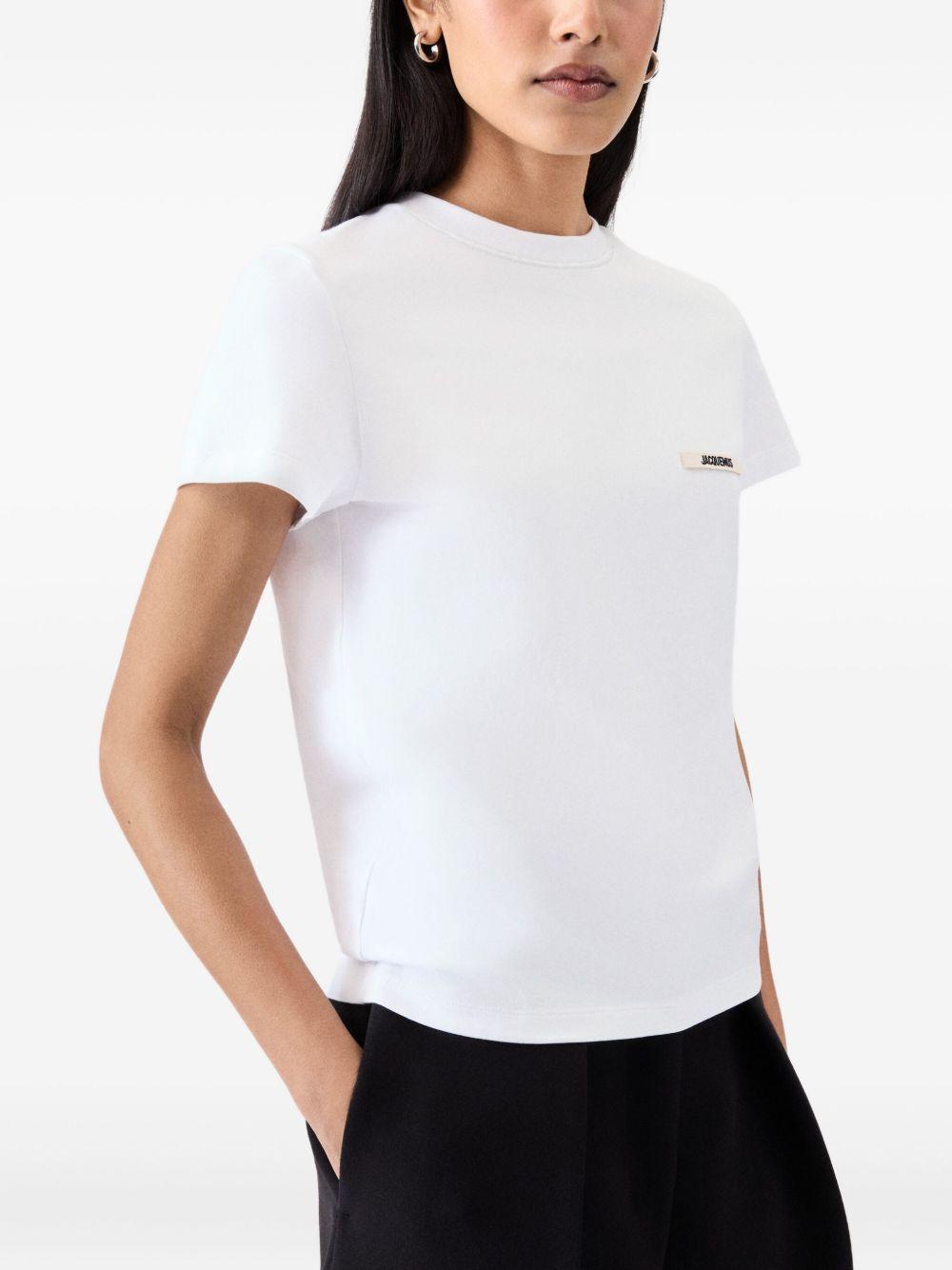  25HTSW00550 AJ00029100 JACQUEMUS 