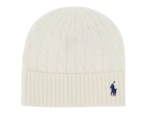  455981442003 #CREAM RALPH LAUREN 