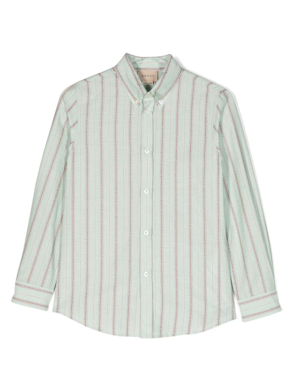  737843* XWAYK3106 GUCCI KIDS 