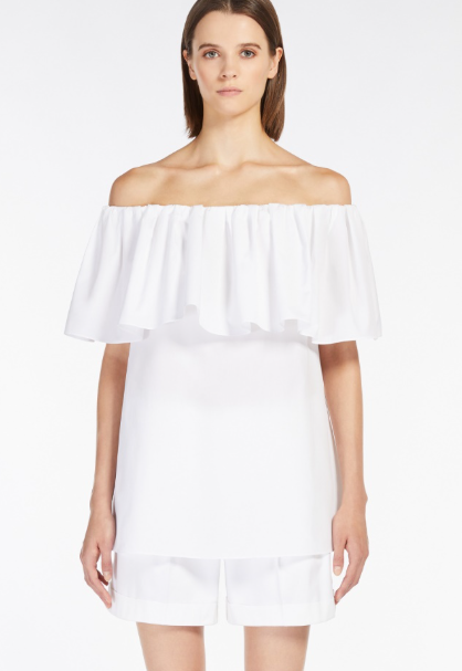 MAX MARA 2516191022600PECCATI001