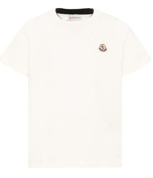  L29548C00008 89AFV034 MONCLER KID 