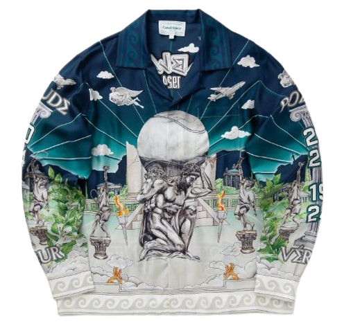  SH006 #02 CASABLANCA 