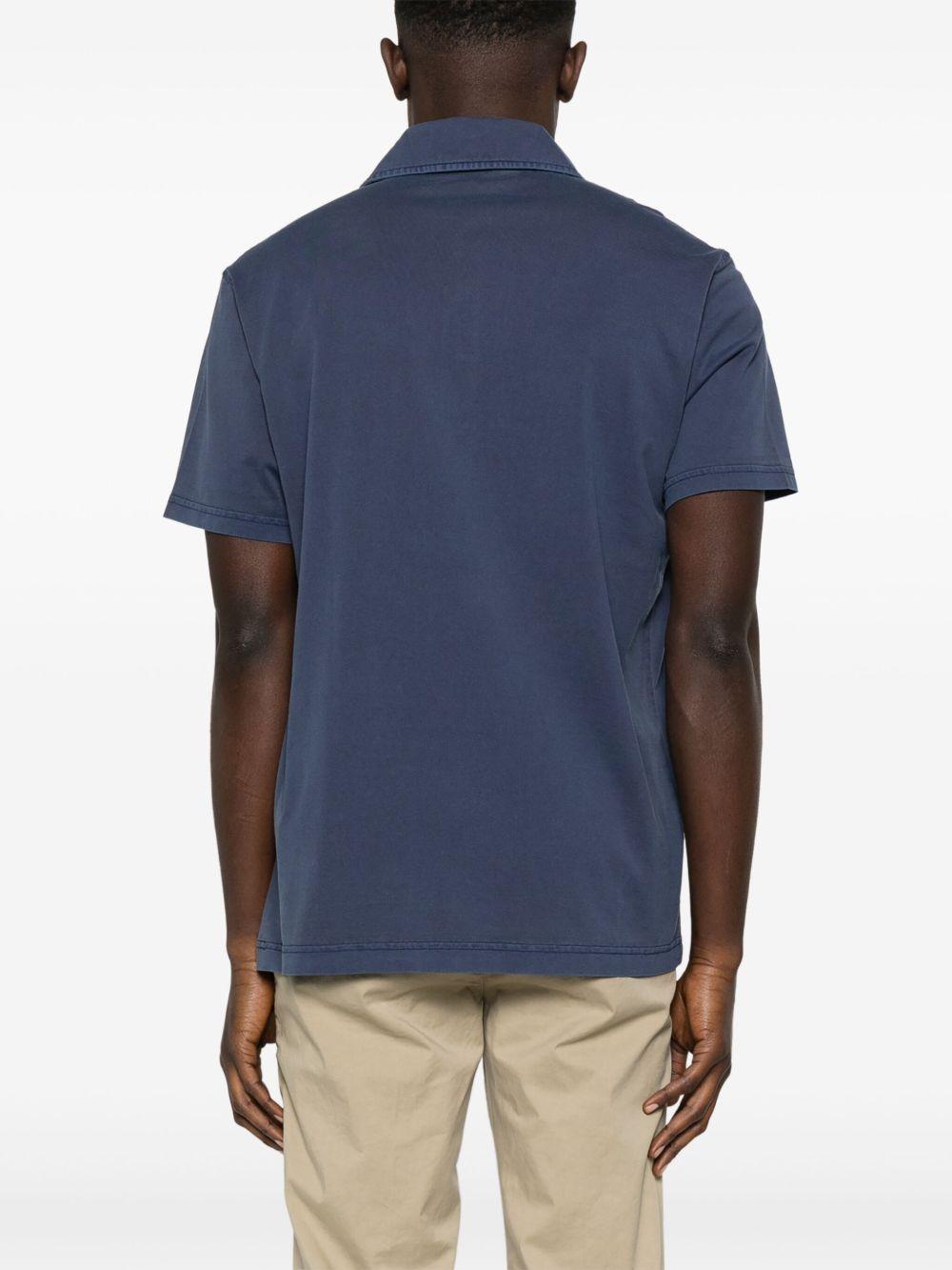 Polo Men NPMB250143T UY1U811 FAY 