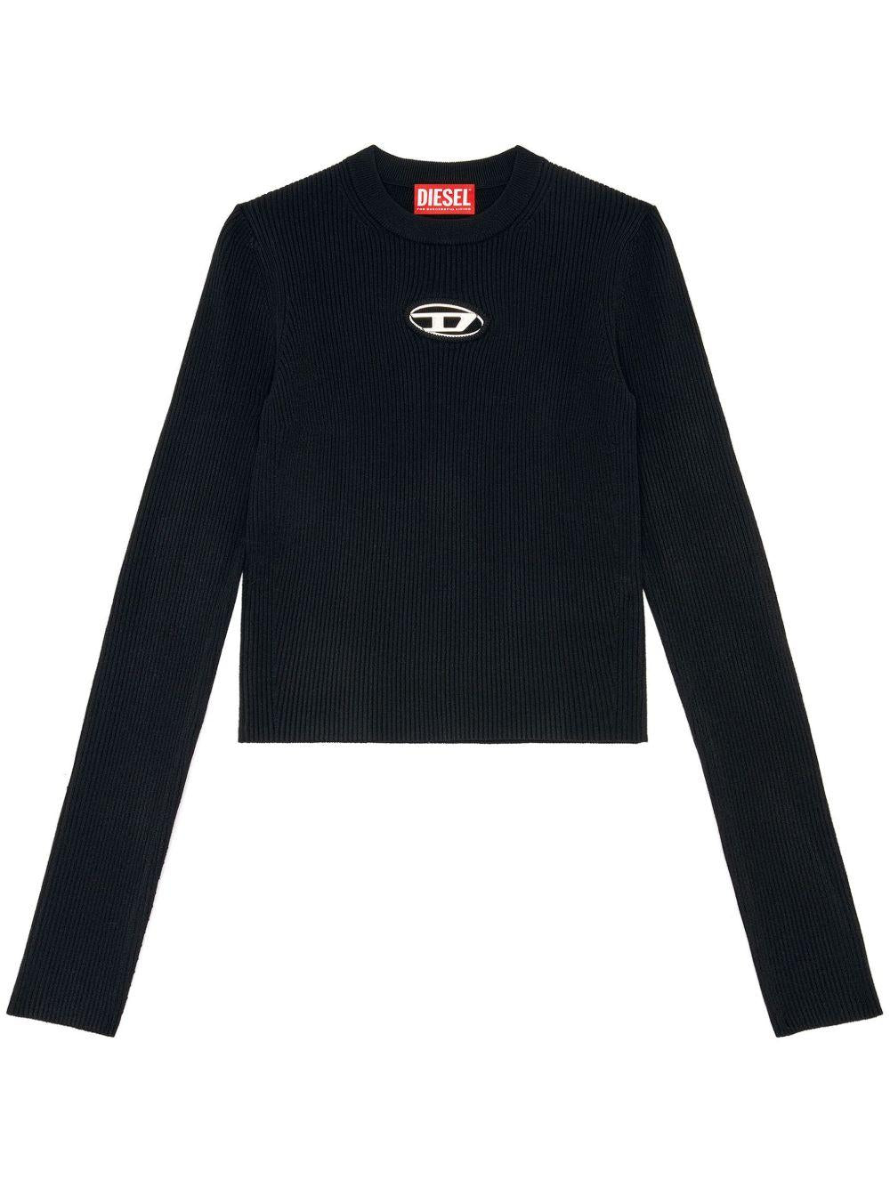 Sweater Women A15328 0DLAX9XX DIESEL 