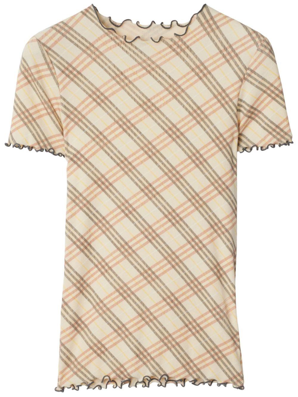 BURBERRY 8101025#C1791