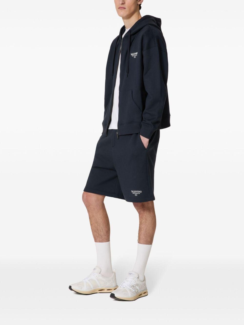 Shorts Men 5V3MD02CAAM* #NB4 VALENTINO 