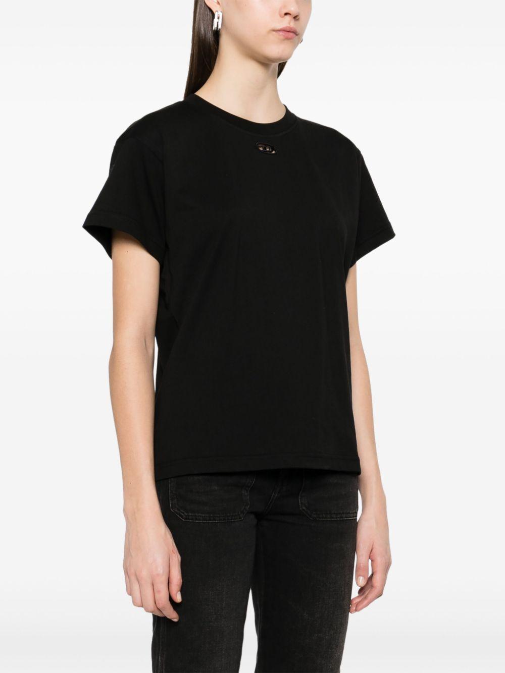 Tshirt Women A17736 0NIAX9XX DIESEL 