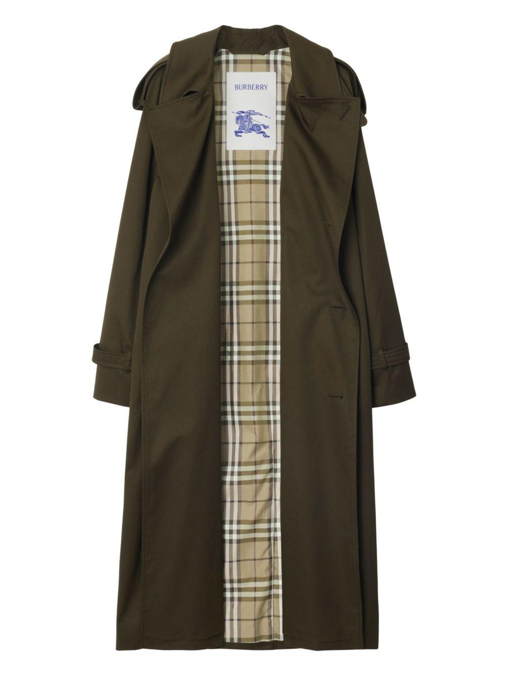 BURBERRY 8104555#C1764