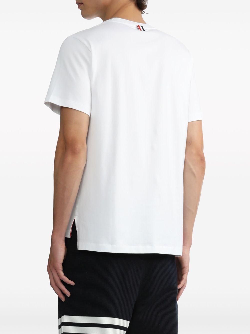 MJS067A 00042100 THOM BROWNE 