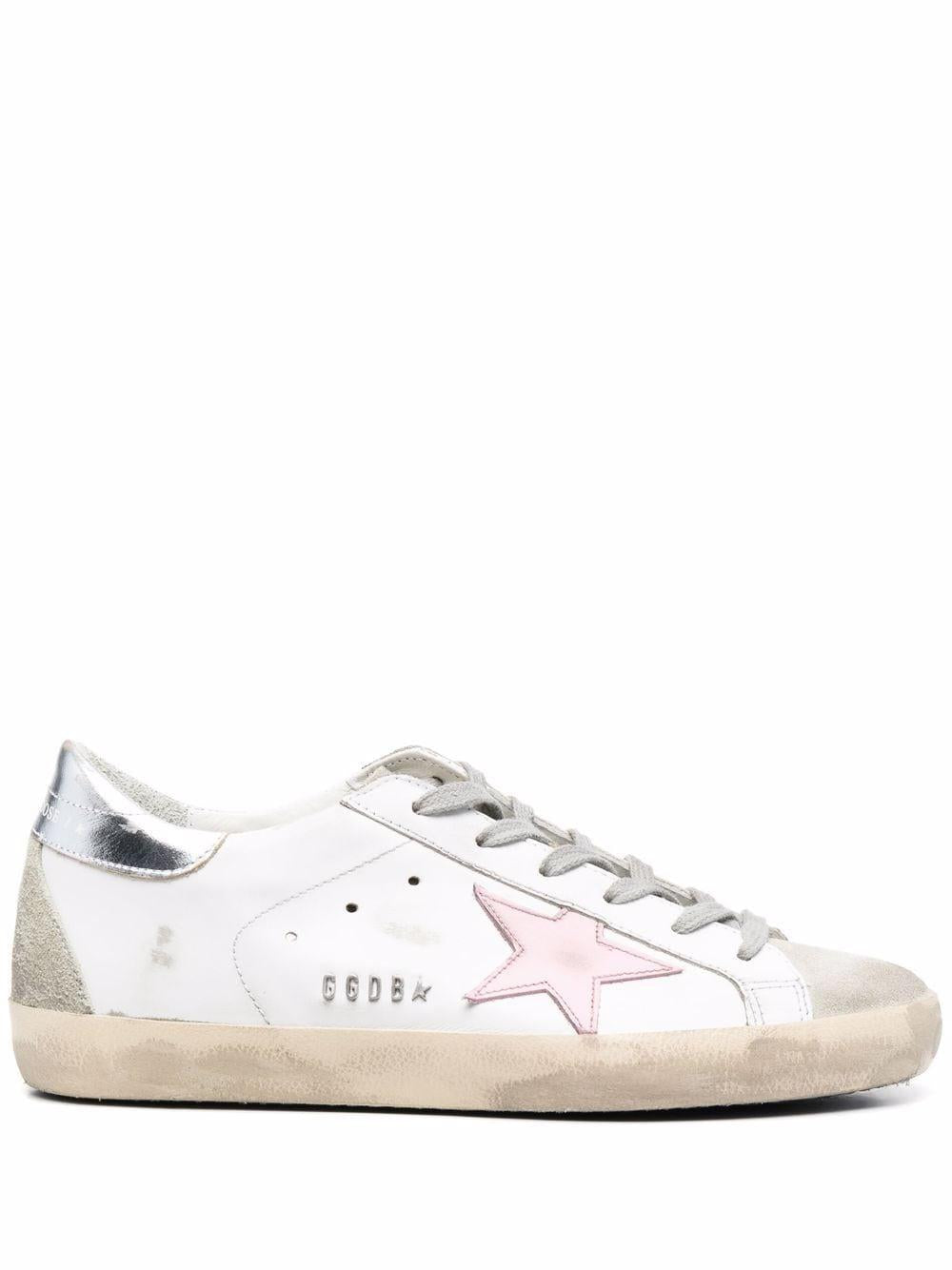 Shoes Women GWF00102 F00243581482 GOLDEN GOOSE 