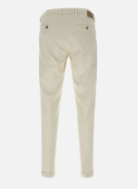 Trousers Men MUCHA CHINOS P249JM 24170104 REHASH 
