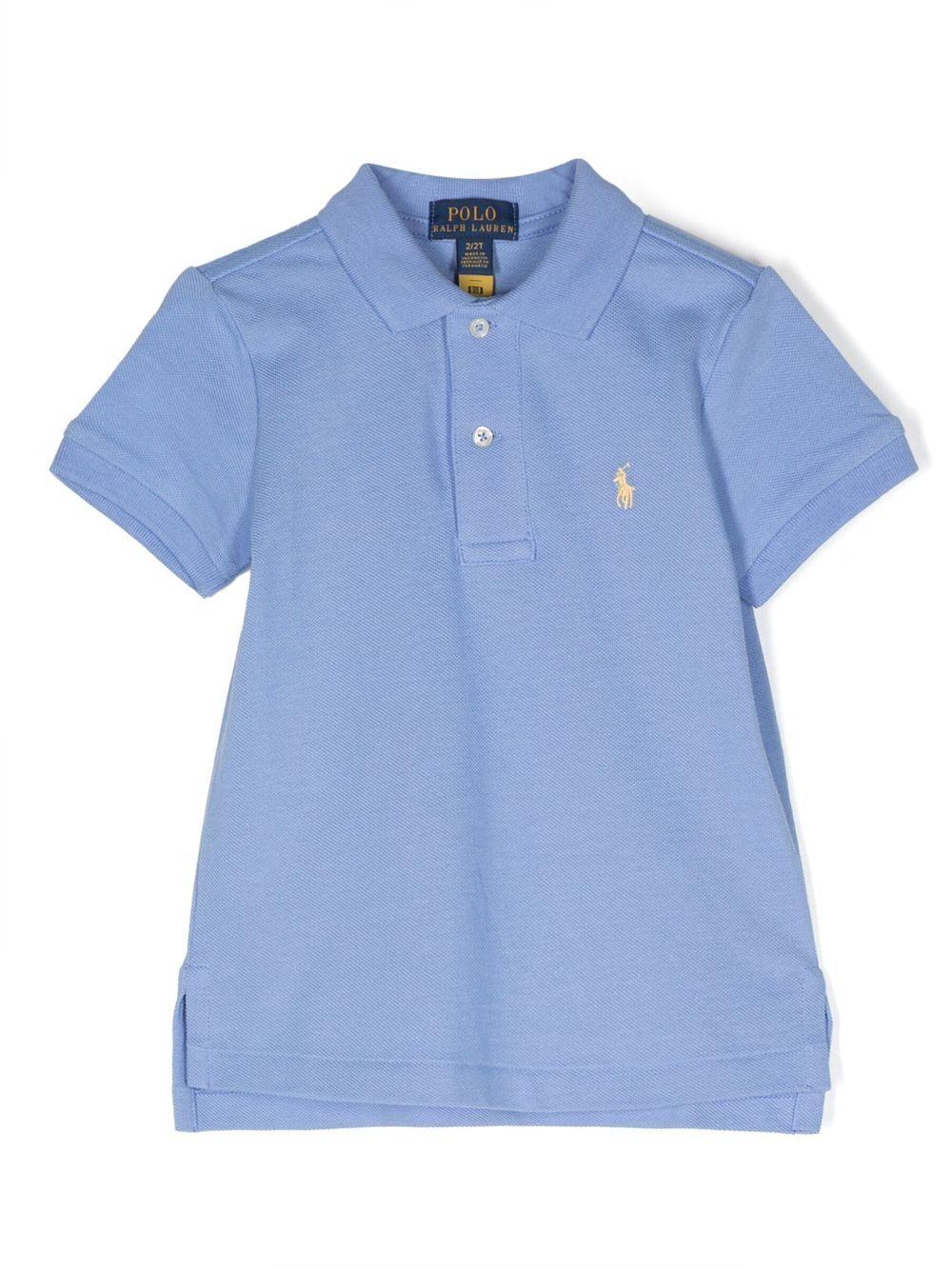 Shirt Kids 321703632 #145 RALPH LAUREN KID 