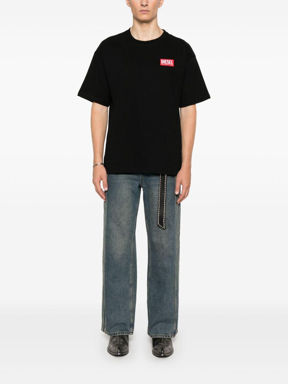 Tshirt Men A14947 0NIAR9XX DIESEL 