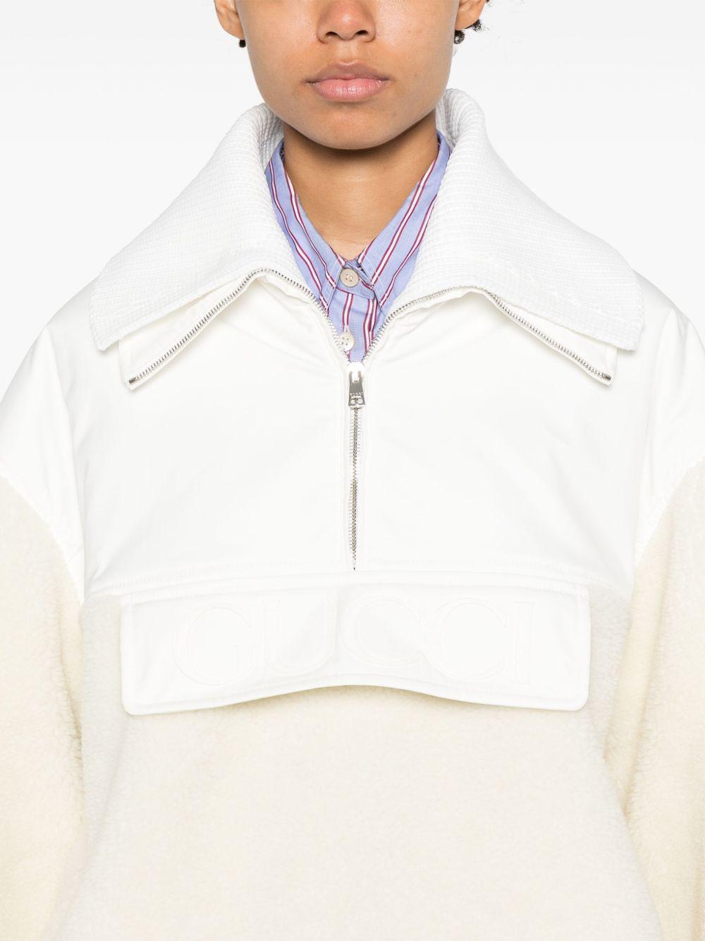Jacket Women 792396 XJGSH9692 GUCCI 
