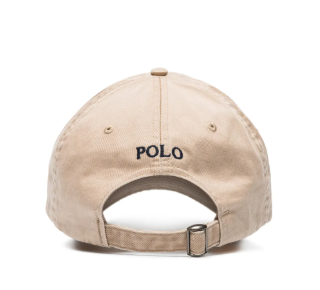 Cap Men 710548524 #005 RALPH LAUREN 
