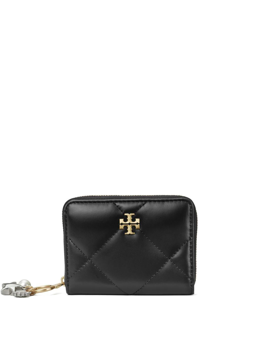 Wallet Women 162156 #001 TORY BURCH 
