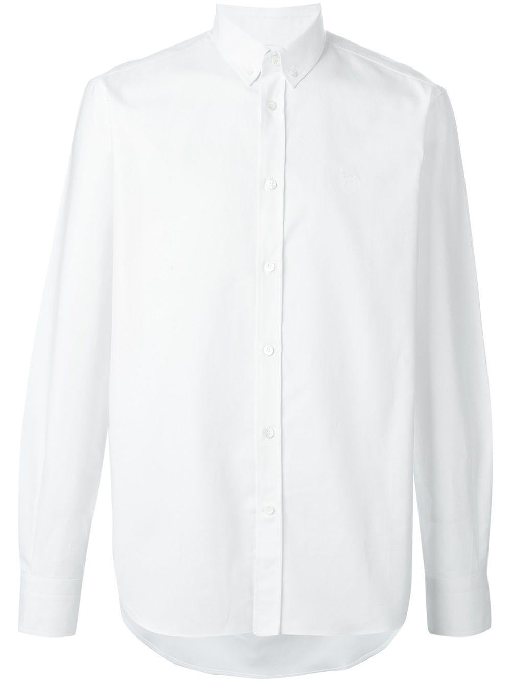 PM00121K J7025P100 MAISON KITSUNE 