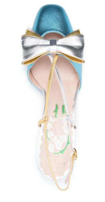  6W2S0LB6KDR* #R1Y VALENTINO 