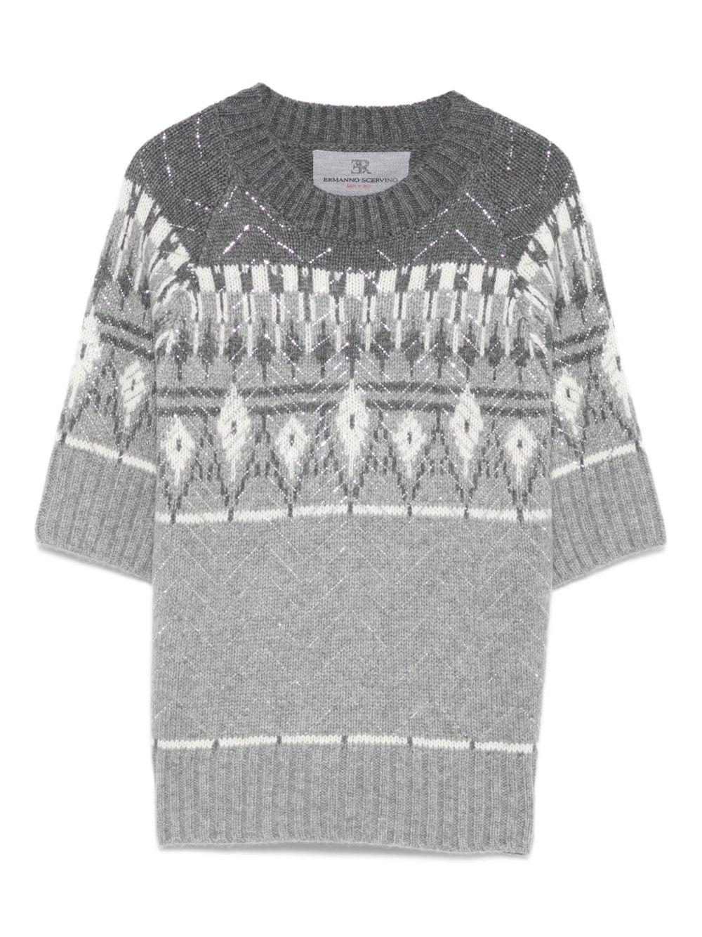  D475L338CT* ZWXD4724 ERMANNO SCERVINO 