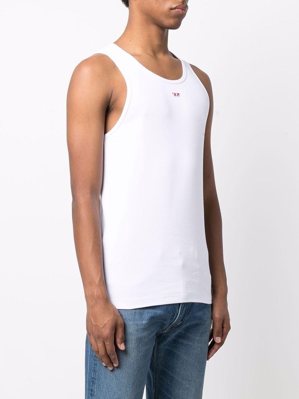Undershirt Men A04088 0EJAI100 DIESEL 