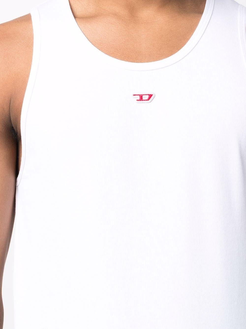 Undershirt Men A04088 0EJAI100 DIESEL 