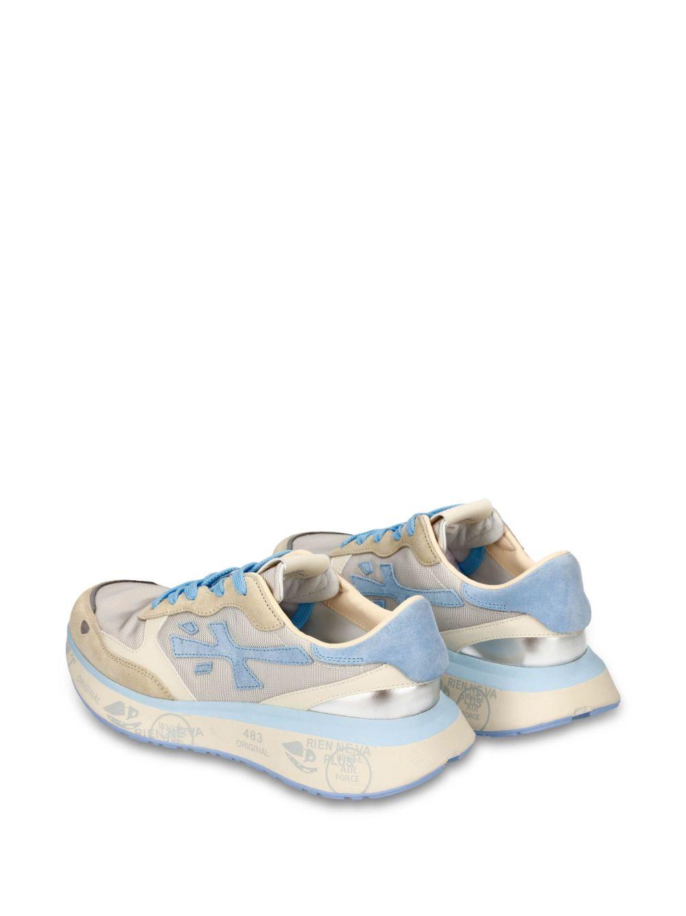 PREMIATA LAURYN#7484
