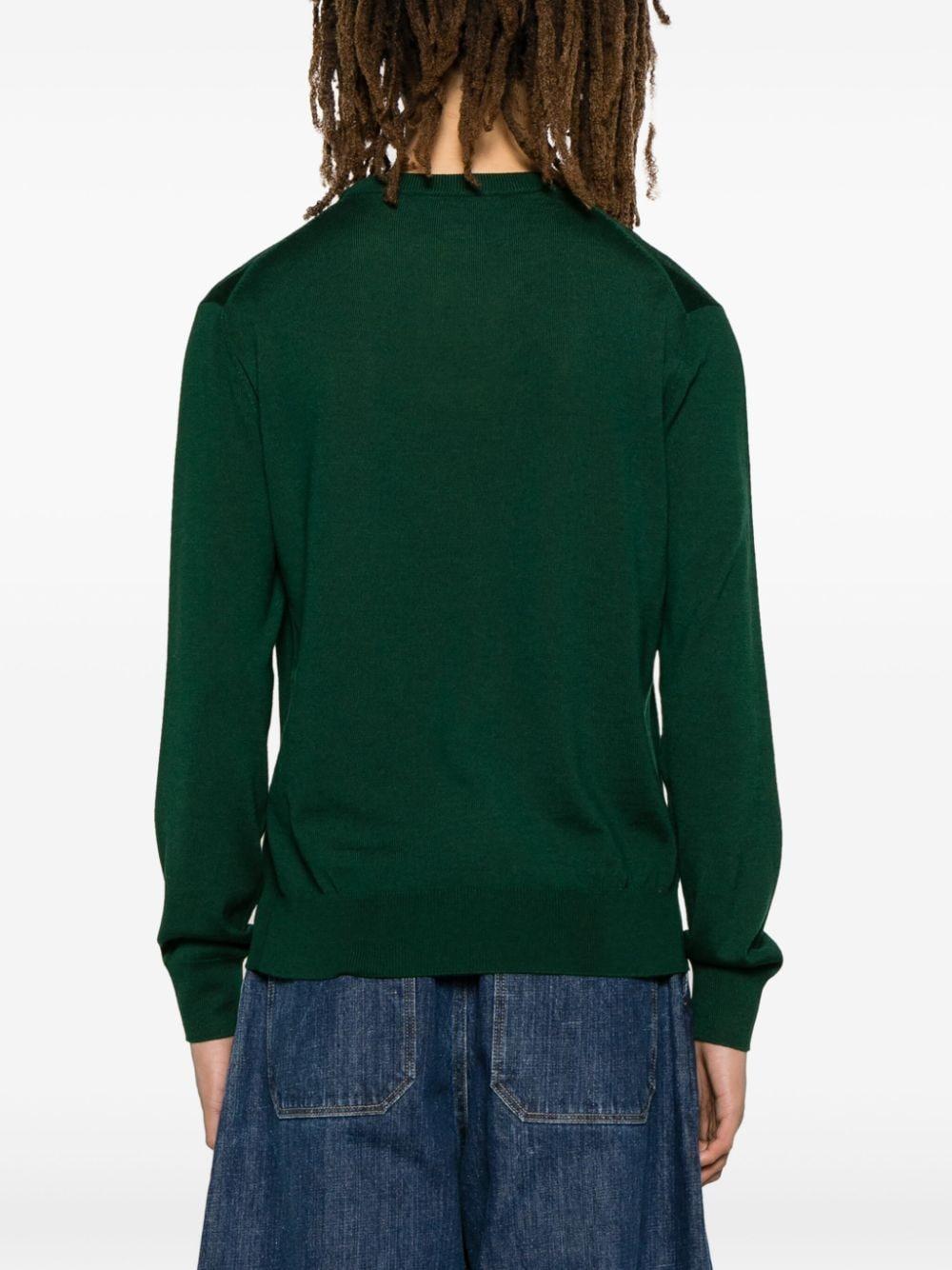 Sweater Men 763661* XKDLY3581 GUCCI 