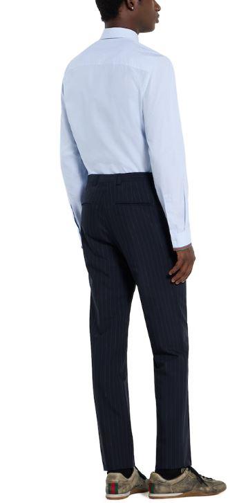  852707 ZAS5W4305 GUCCI 