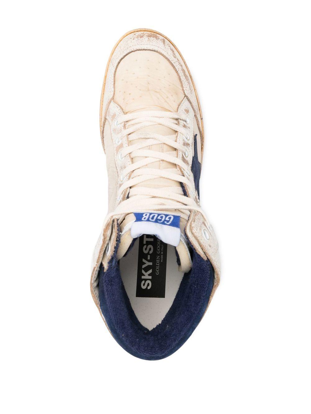  GMF00230 F00333910357 GOLDEN GOOSE 