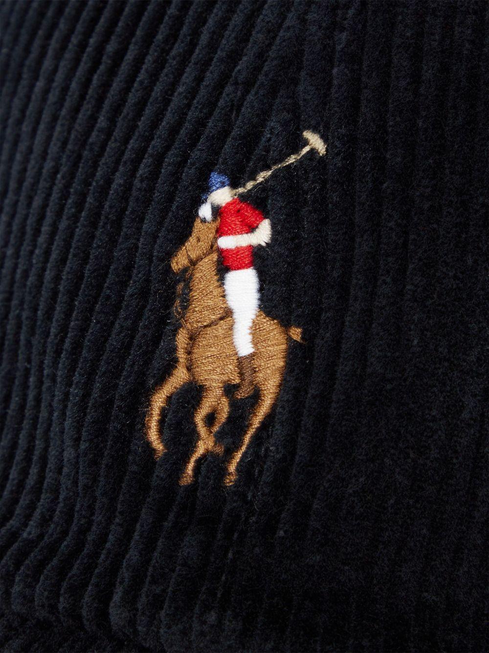  710847175005 #BLACK RALPH LAUREN 