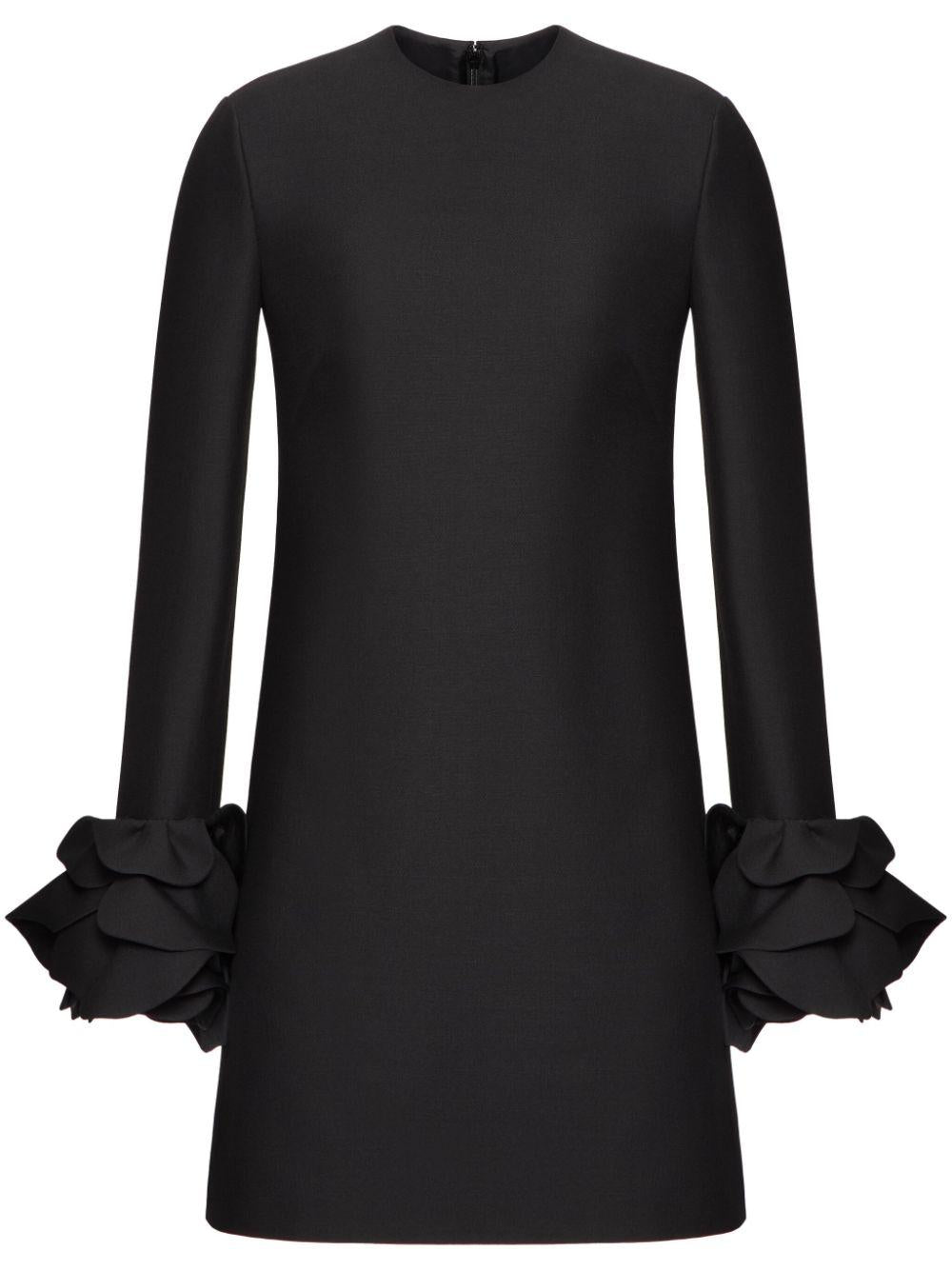 Dress Women 5B0VAEH01CF* #0NO VALENTINO 