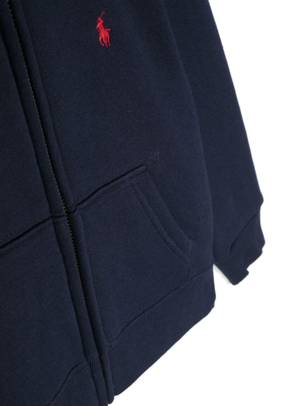  323547626001 #CRUISE NAVY RALPH LAUREN KID 