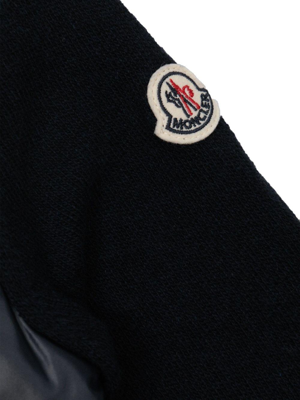  K29549B00006 M1241745 MONCLER KID 