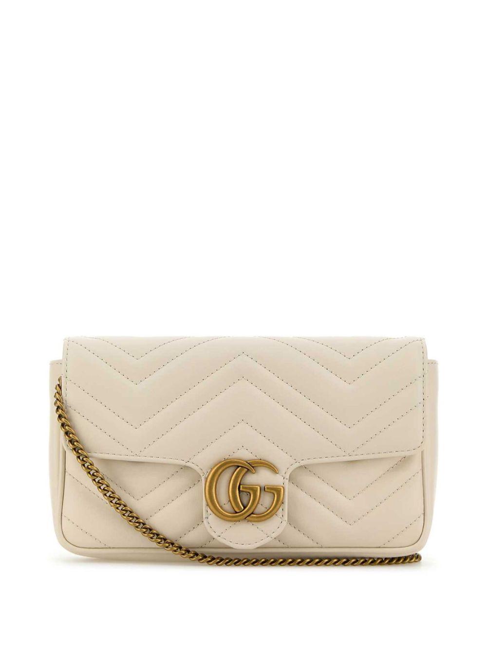 Bag Women MINI BORSA GG MARMONT 751526 AACCE9053 GUCCI 