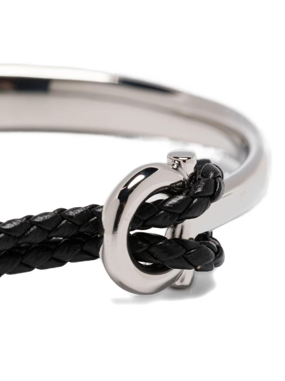  785644 770390BLACK SALVATORE FERRAGAMO 