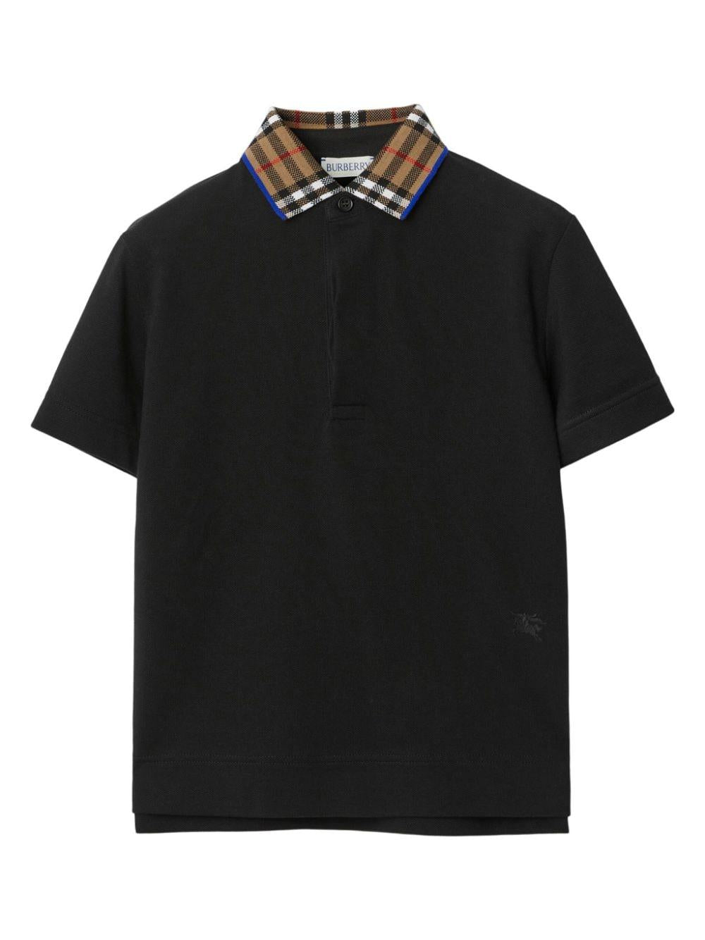 Polo Kids 8078567 #A1189 BURBERRY JR 