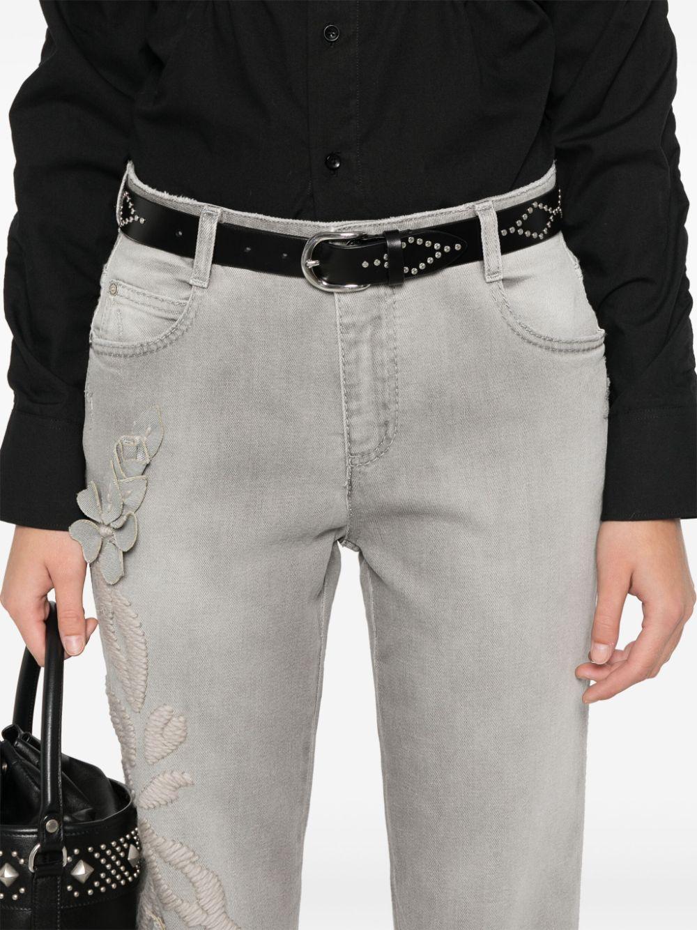 Trousers Women D457P301R* DTU44103 ERMANNO SCERVINO 