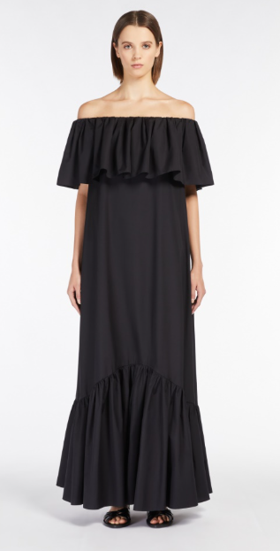 MAX MARA 2516221052600PETALI004