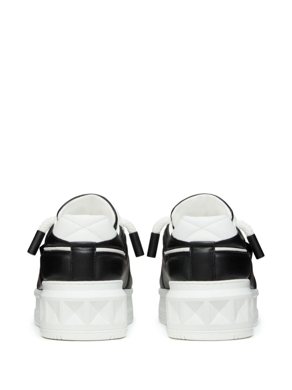 Shoes Men 5Y2S0G37WWA* #A01 VALENTINO 