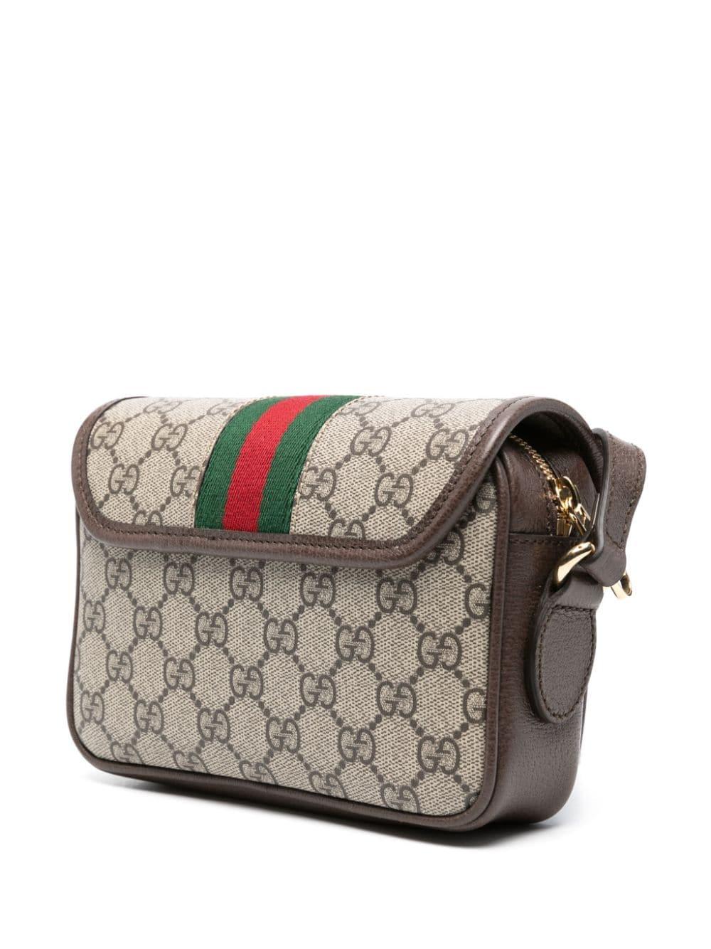 Bag Women MINI BORSA A SPALLA OPHIDIA GG 772239 FACUJ8745 GUCCI 