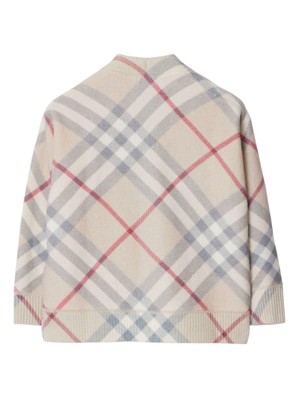 Shirt Kids 8093145 #A2205 BURBERRY JR 