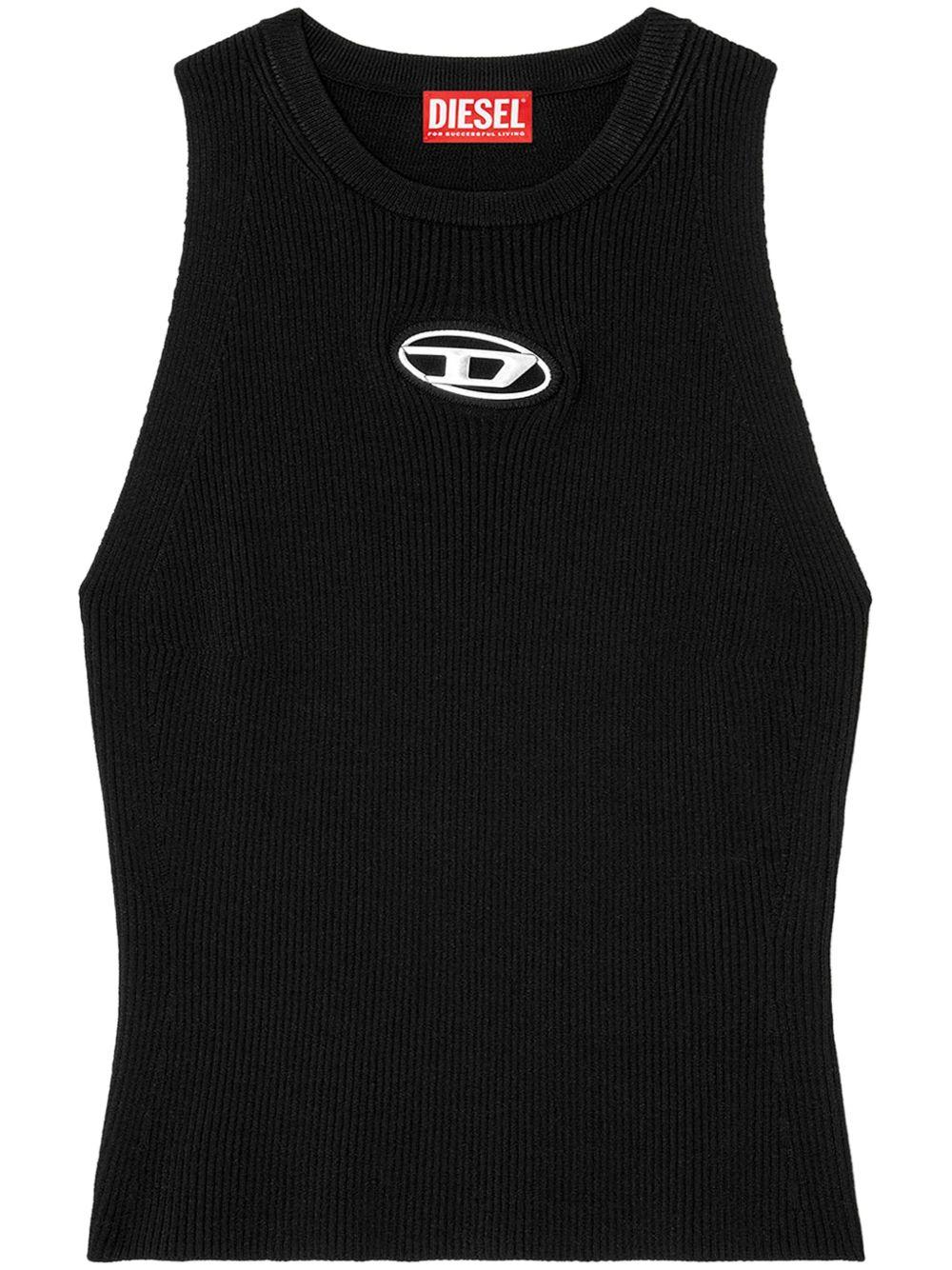 Top Women A17450 0DLAX9XX DIESEL 