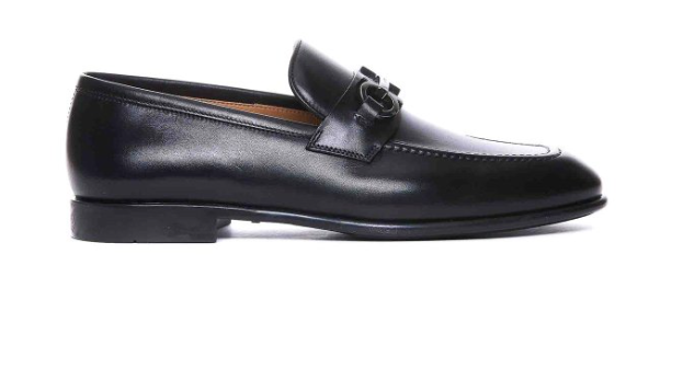SALVATORE FERRAGAMO 762636021669NERO
