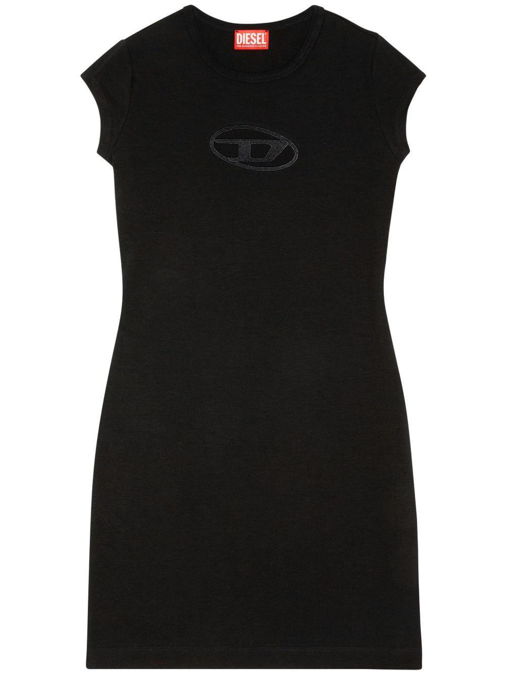 Dress Women A06270 0AFAA9XXA DIESEL 