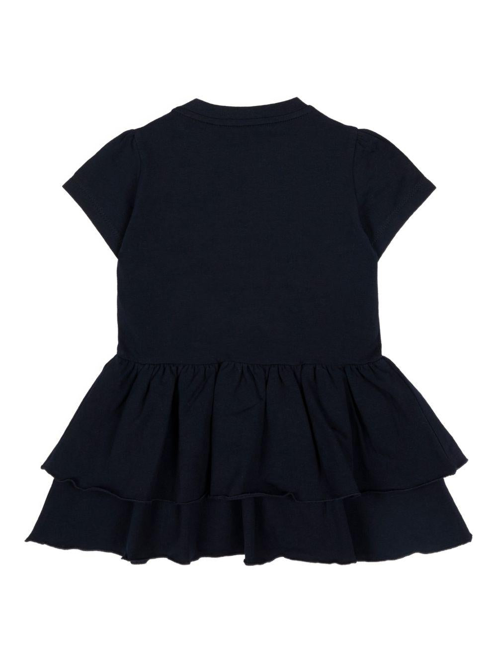  L19518I00004 89AUM778 MONCLER KID 