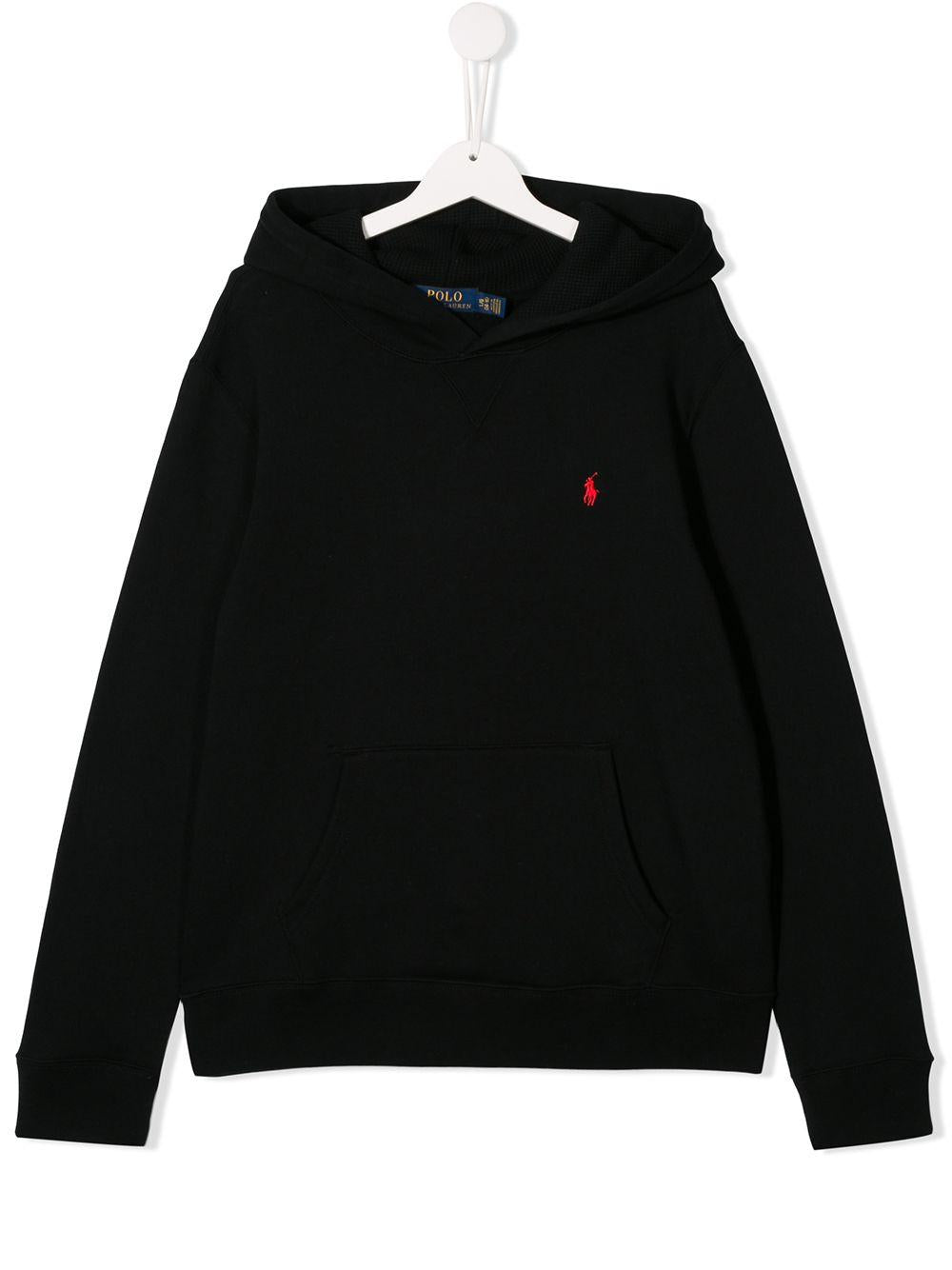 RALPH LAUREN 323749954001BLACK