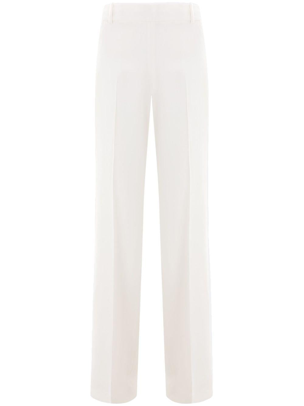 Trousers Women D466P308ILM #14800 ERMANNO SCERVINO 